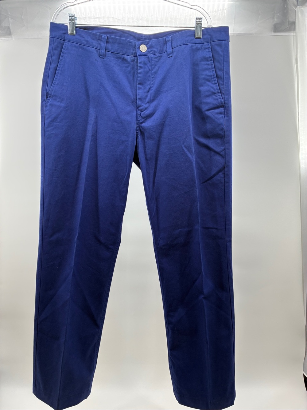 Bonobos Royal Blue Men's Chinos
